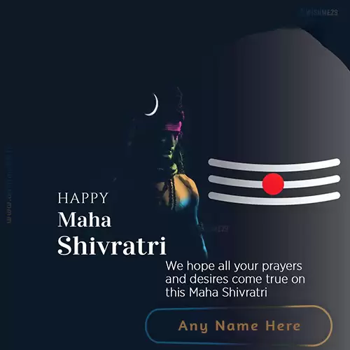 Shivratri 2024 Shivling Images With Name Download