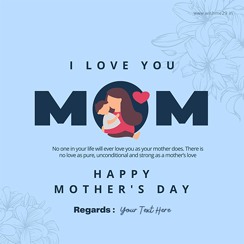 Best Mothers Day 2023 Quotes For Mom In English With Name