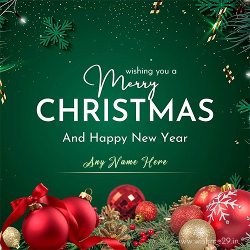 Merry Xmas And Happy New Year 2023 In Advance With Name   1670667294 Merry Xmas And Happy New Year In Advance With Name 